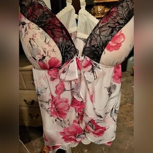 Womens Apt9 Camisole Sz M Worn Twice Stored